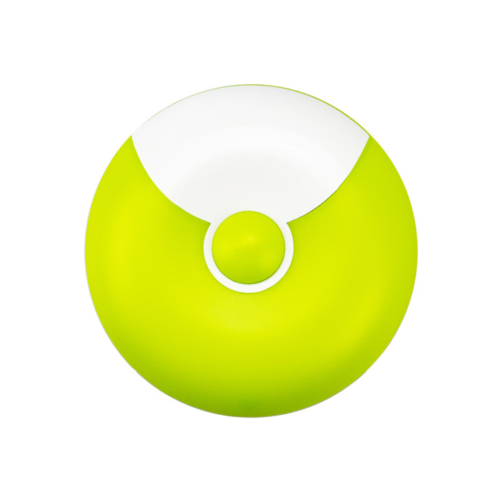 Нічник led DORY салатовий · HOROZ ELECTRIC · nochnik-led-1w-dory-salatovyi