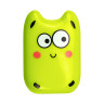 Нічник led SCOOBY салатовий · HOROZ ELECTRIC · nochnik-led-1w-scooby-salatovyi