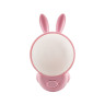 Нічник led BUNNY 2CCT рожевий · HOROZ ELECTRIC · nochnik-led-bunny-2cct-pink — 2