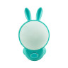 Нічник led BUNNY 2CCT блакитний · HOROZ ELECTRIC · nochnik-led-bunny-2cct-blue