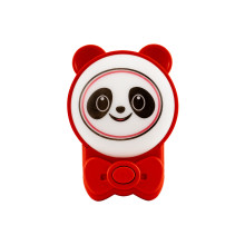 Нічник led ANDY 2CCT червоний · HOROZ ELECTRIC · nochnik-led-andy-2cct-red
