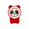 Нічник led ANDY 2CCT червоний · HOROZ ELECTRIC · nochnik-led-andy-2cct-red