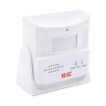 Дзвінок-сигналізація HELIX безпровідний · HOROZ ELECTRIC · dzvonok-signalizacija-hl-453 — 2