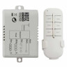 Пульт для люстр дволінійний CONTROLLER-2 max 300W · HOROZ ELECTRIC · pult-dlja-ljustr-dvohl%D1%96n%D1%96jnij