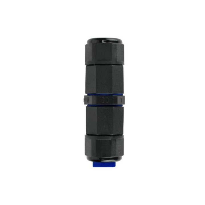Клема вологозахисна IP68 CONNECTOR-1 · HOROZ ELECTRIC · klema-volohozaxusna-ip68-connector-1