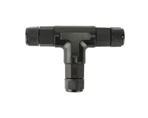 Клема вологозахисна IP68 CONNECTOR-2
