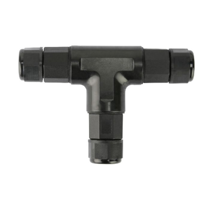 Клема вологозахисна IP68 CONNECTOR-2 · HOROZ ELECTRIC · klema-volohozaxusna-ip68-connector-2