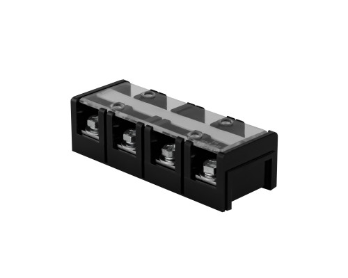 Клемна колодка FIXED TERMINAL-H604 4Р 60А 14мм²/1/160