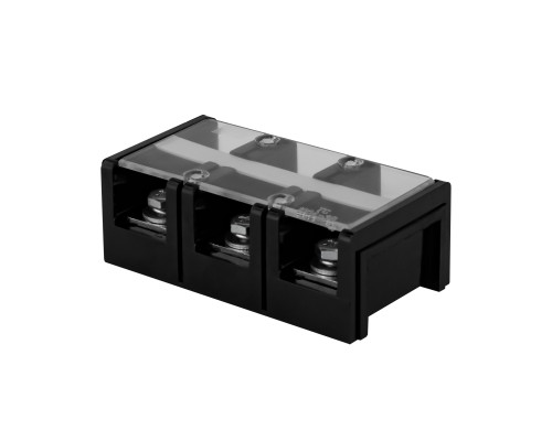 Клемна колодка FIXED TERMINAL-H1003 3Р 100А 22мм²/1/100