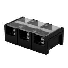 Клемна колодка FIXED TERMINAL-H1503 3Р 150А 60мм²/1/70 · HOROZ ELECTRIC · klemna-kolodka-fixed-terminal-h-1503-3p
