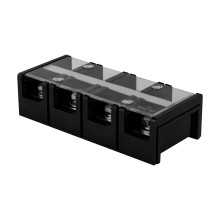 Клемна колодка FIXED TERMINAL-H1504 4Р 150А 60мм²/1/60 · HOROZ ELECTRIC · klemna-kolodka-fixed-terminal-h-1504-4p