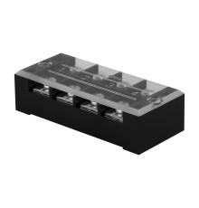 Клемна колодка FIXED TERMINAL-L4504 4Р 45А 1.5-4мм²/1/50/40