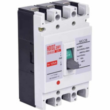 Шафовий автоматичний вимикач SAFE 125А 3P С · HOROZ ELECTRIC · shkafnoj-avtomaticheskij-vikljuchatel-safe-125a-3p-s