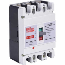 Шафовий автоматичний вимикач SAFE 250А 3P С · HOROZ ELECTRIC · shkafnoj-avtomaticheskij-vikljuchatel-safe-250a-3p-s