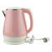 Електрочайник KETTLE-1 рожевий
