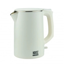 Електрочайник KETTLE-2 білий