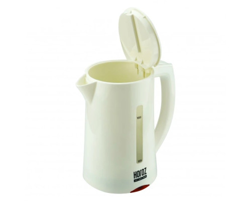 Електрочайник KETTLE-3 білий