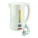 Електрочайник KETTLE-3 білий
