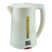 Електрочайник KETTLE-3 білий