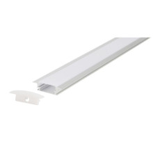 Алюмінієвий профіль PROFILE-R1 · HOROZ ELECTRIC · aluminium-profile-r1