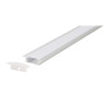Алюмінієвий профіль PROFILE-R1 · HOROZ ELECTRIC · aluminium-profile-r1