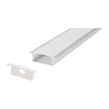 Алюмінієвий профіль PROFILE-R2 · HOROZ ELECTRIC · aluminium-profile-r2