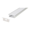 Алюмінієвий профіль PROFILE-R2 · HOROZ ELECTRIC · aluminium-profile-r2