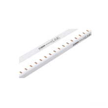 Шина з’єднувальна BUSBAR-P163 · HOROZ ELECTRIC · shyna-zyednuvalna-busbar-p-163