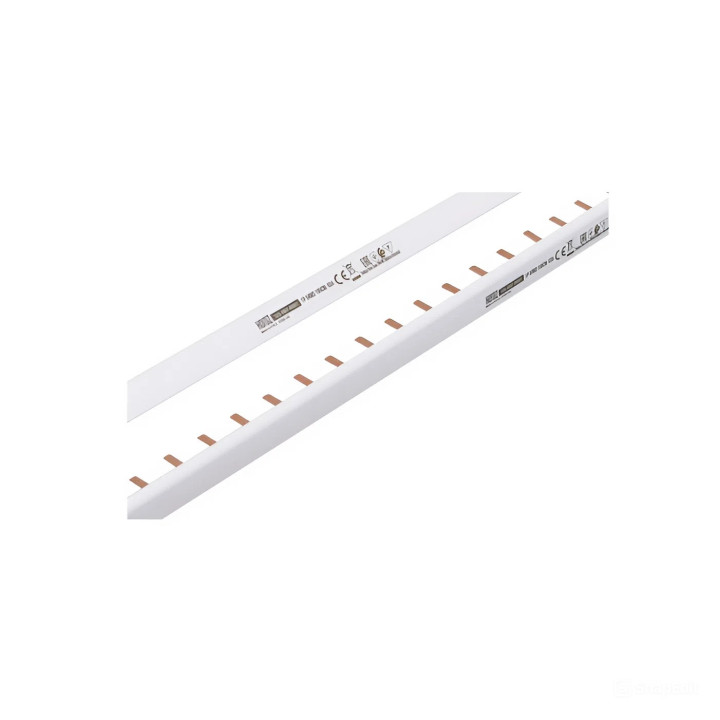 Шина з’єднувальна BUSBAR-P163 · HOROZ ELECTRIC · shyna-zyednuvalna-busbar-p-163