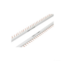 Шина з’єднувальна BUSBAR-P380 · HOROZ ELECTRIC · shyna-zyednuvalna-busbar-p-380