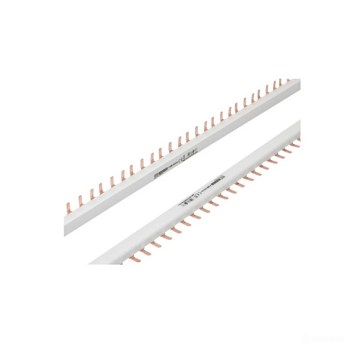 Шина з’єднувальна BUSBAR-P380 · HOROZ ELECTRIC · shyna-zyednuvalna-busbar-p-380
