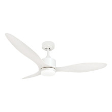 Світлодіодна люстра AIRFORCE-42 3CCT 30W · HOROZ ELECTRIC · svetodiodnaja-ljustra-airforce-42-3cct-30w-white