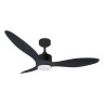 Світлодіодна люстра AIRFORCE-52 3CCT 45W · HOROZ ELECTRIC · svetodiodnaja-ljustra-airforce-52-3cct-45w-black
