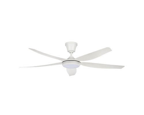 Світлодіодна люстра AEROSTAR-56 3CCT 45W