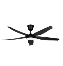 Світлодіодна люстра AEROSTAR-56 3CCT 45W