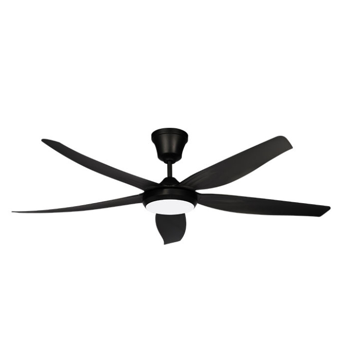 Світлодіодна люстра AEROSTAR-56 3CCT 45W · HOROZ ELECTRIC · svetodiodnaja-ljustra-airostar-56-3cct-45w-black
