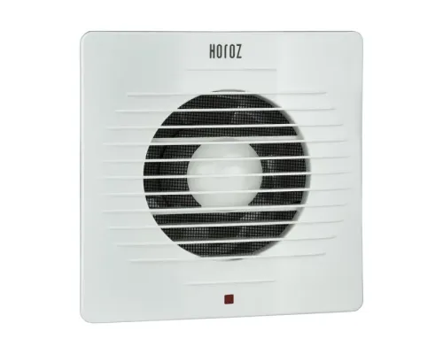 Вентилятор 40W (20 см)