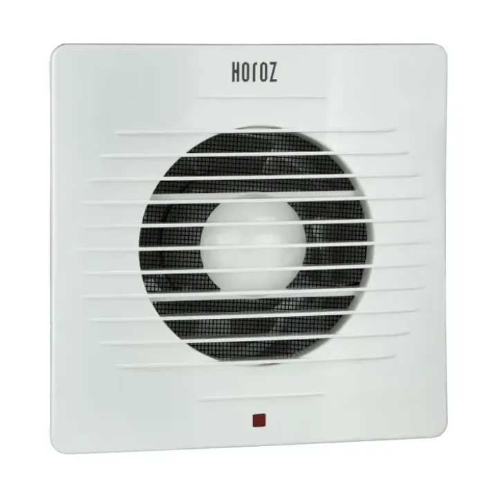 Вентилятор 40W (20 см) · HOROZ ELECTRIC · ventiljator-40w-20-sm