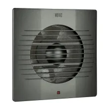 Вентилятор 12W (10 см) дим · HOROZ ELECTRIC · ventiljator-12w-10-sm-dim