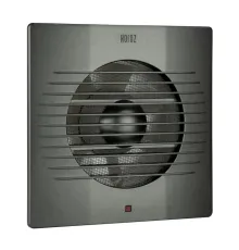 Вентилятор 12W (10 см) дим