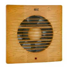 Вентилятор 12W (10 см) бук · HOROZ ELECTRIC · ventiljator-12w-10-sm-buk