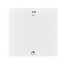 Вентилятор FELIX 12W білий · HOROZ ELECTRIC · ventiljator-felix-12w-white