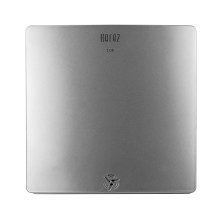 Вентилятор FELIX 12W срібний · HOROZ ELECTRIC · ventiljator-felix-12w-silver
