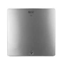 Вентилятор FELIX 12W срібний