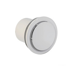 Вентилятор AIRYMAX-2 12W білий · HOROZ ELECTRIC · ventiljator-airymax-12w-white