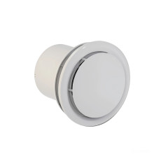 Вентилятор AIRYMAX-2 12W білий