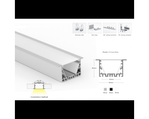 Світильник садово-парковий NAR-2 Е27