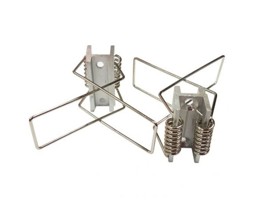 STH002 прижимная пружина-скоба