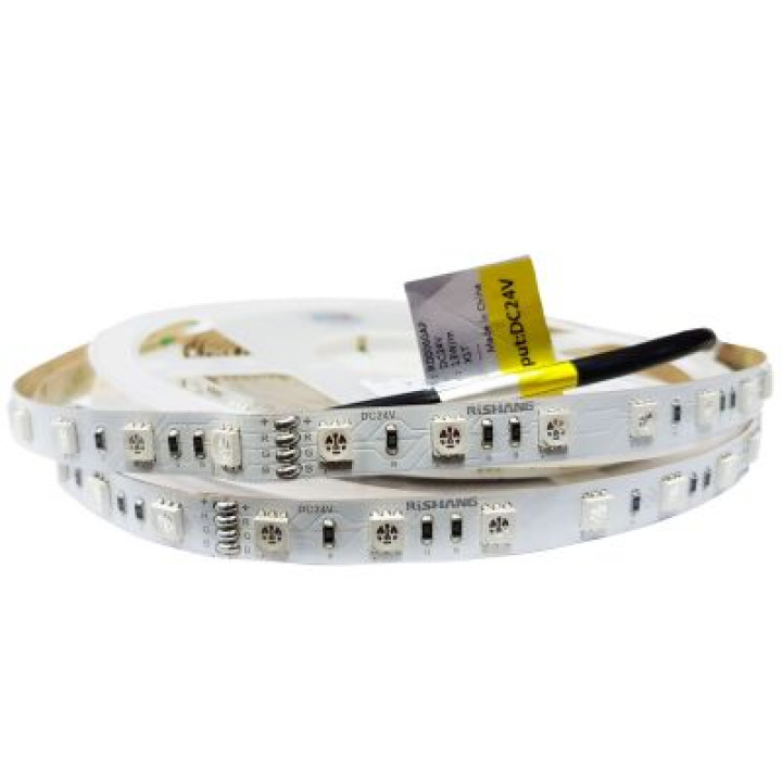 5050-60-IP20-RGB-10-24 RD0060AP · RISHANG · 10538