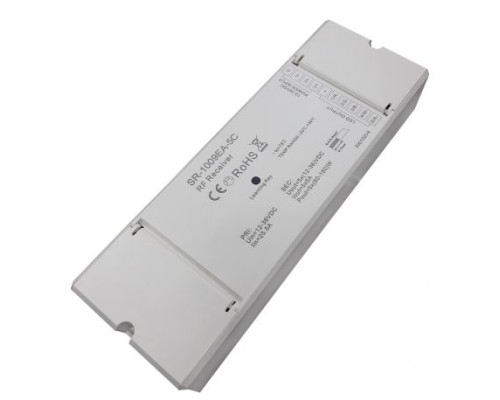 SR-1009EA-5C контроллер-приемник